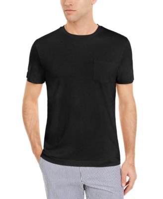 Signature 3D Pocket Monogram T-Shirt Ready-to-Wear LOUIS VUITTON