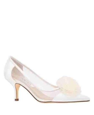 nina cianna pumps