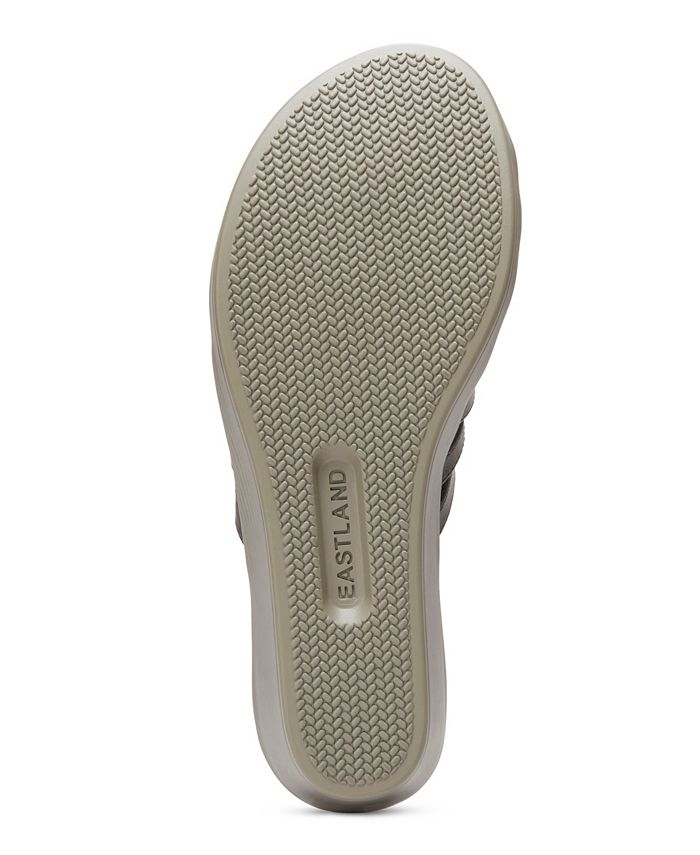 Eastland Shoe Women's Florence Sandals - Macy's