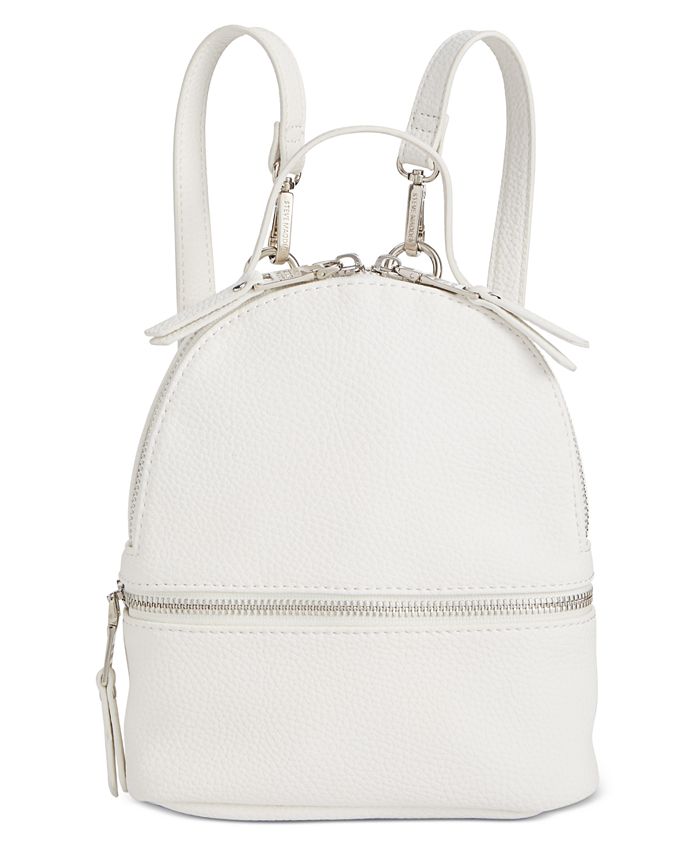 Steve Madden Jacki Convertible Backpack & Reviews - Handbags ...