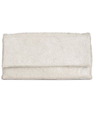 clutch steve madden