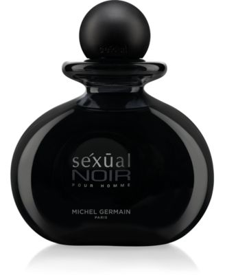 Michel Germain Sexual Noir Pour Homme Fragrance Collection For Men A Macys Exclusive