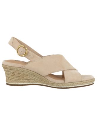 bella vita nadette ii espadrille sandals