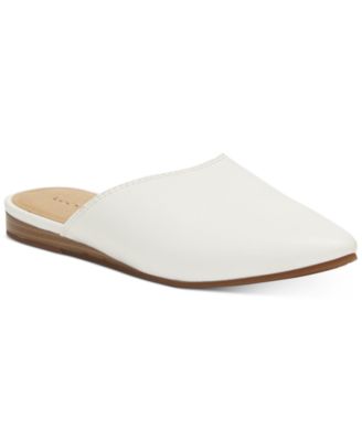 macys lucky brand flats