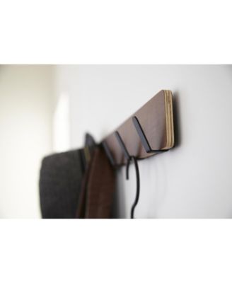 Home Ply Over-The-Door Hook 5 Hooks