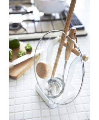 Home Tosca Ladle Lid Stand