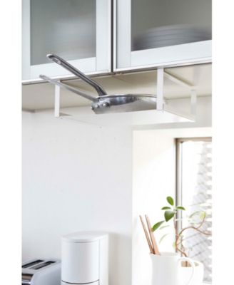 Plate Under Shelf Storage Rack