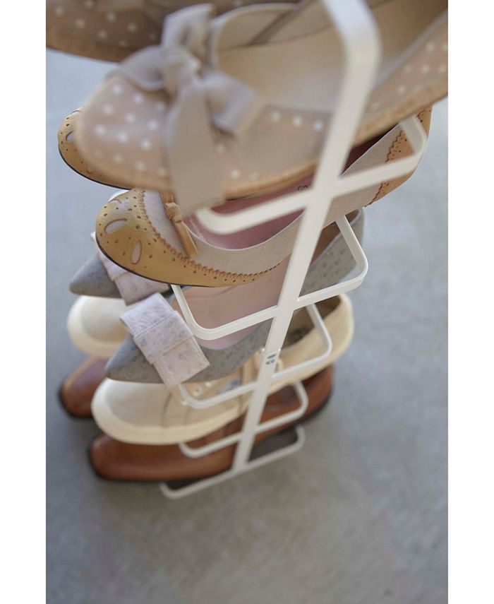 Yamazaki Home Tower Shoe Rack Macy's