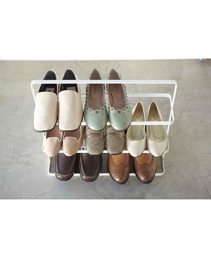 Yamazaki Home Tower Shoe Rack Macy's