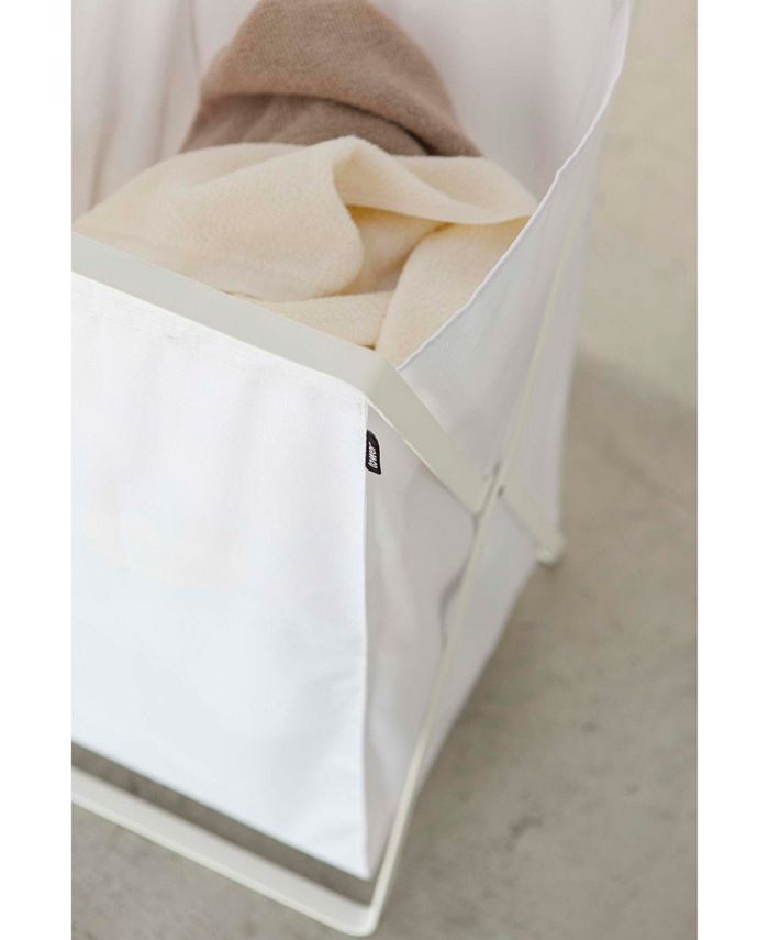 Yamazaki Home Tower Laundry Hamper Macy's