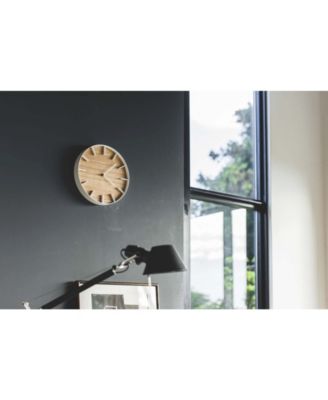 Home Rin Wall Clock