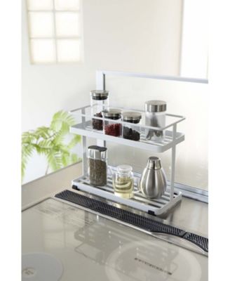 Home Tower Countertop Spice Caddy