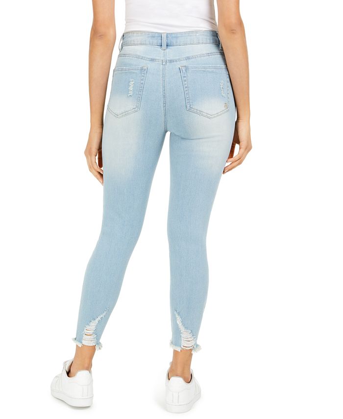 indigo rein joggers