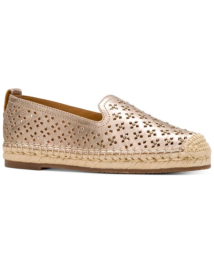Patricia Nash Elena Espadrille Flats Macy s