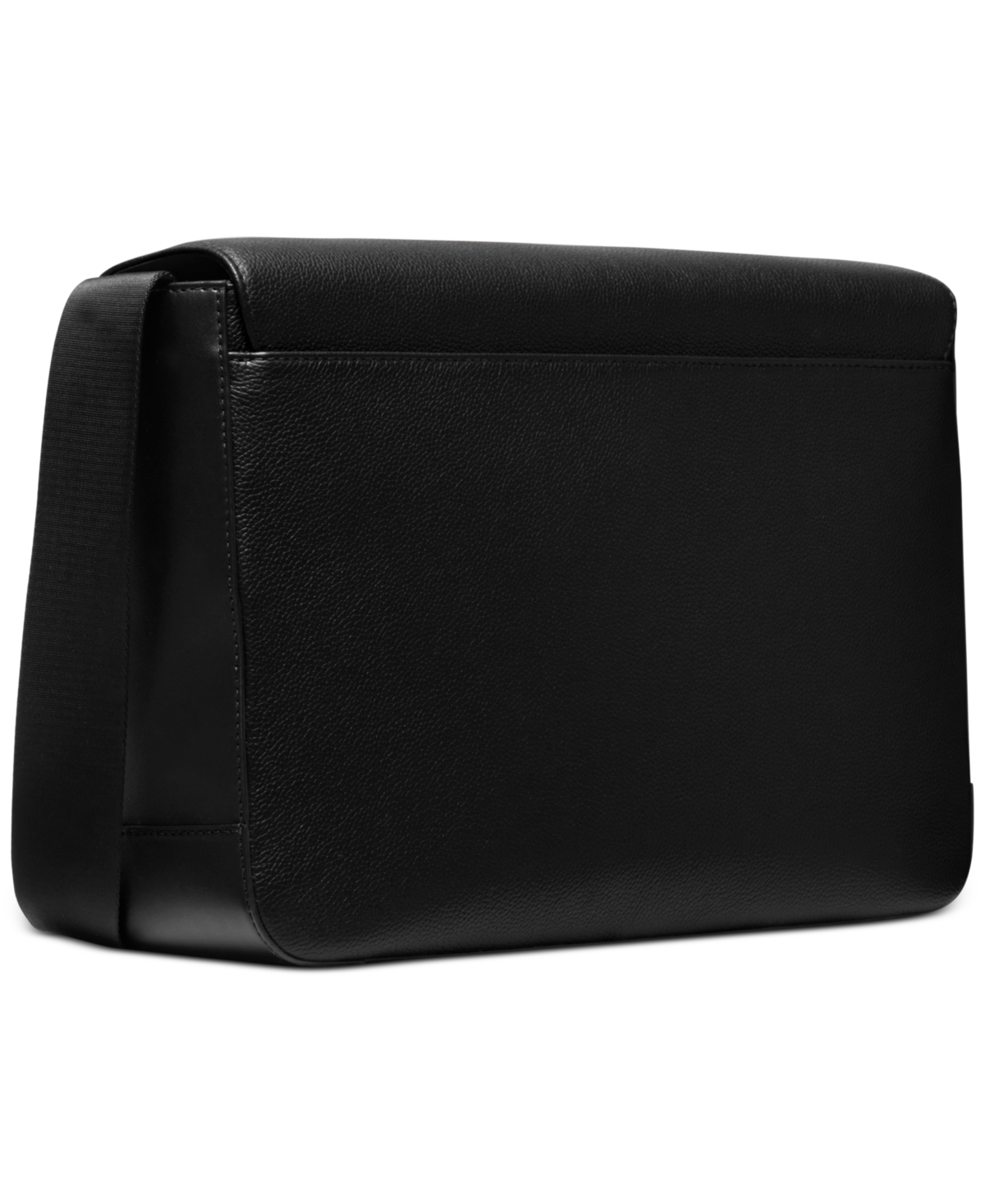 Michael Kors Men's Mason Explorer Messenger Bag