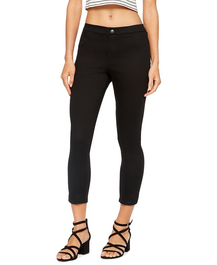 macys ladies capris