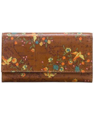 Patricia Nash - Terresa Wallet
