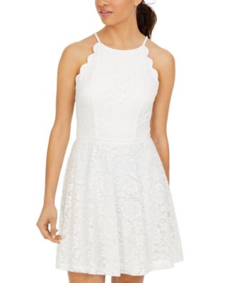 macy's easter dresses for juniors