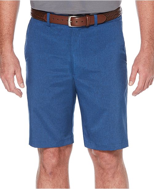Pga Tour Men S Big Tall Performance Golf Shorts Reviews