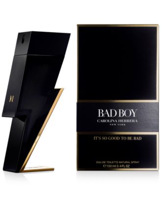 Men's Bad Boy Eau de Toilette Spray, 3.4-oz.