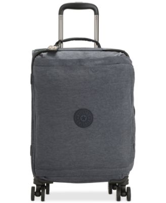 small carry on suitcase with wheels