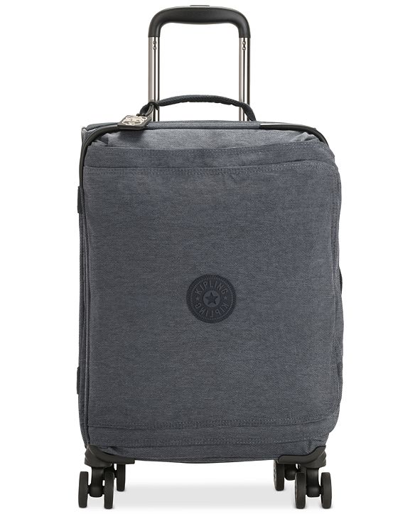 kipling carry on with wheels