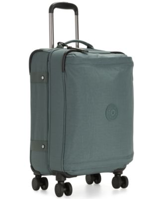 kipling small suitcase