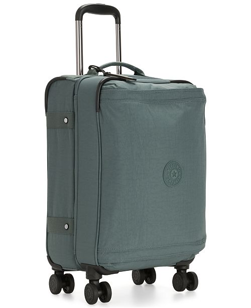 Kipling Spontaneous Small Carry On Wheeled Luggage & Reviews Handbags