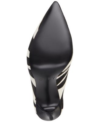 DKNY Dacey Mule Pumps