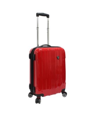 travelers choice sedona luggage