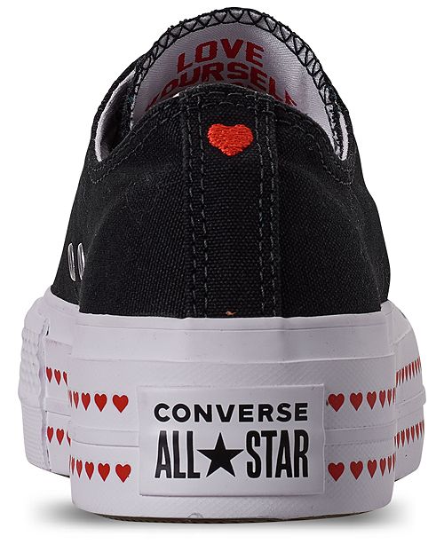 converse all star love converse all star love