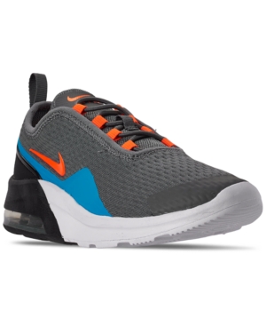 Nike Kids Little Boys Air Max Motion 2 Casual Sneakers From