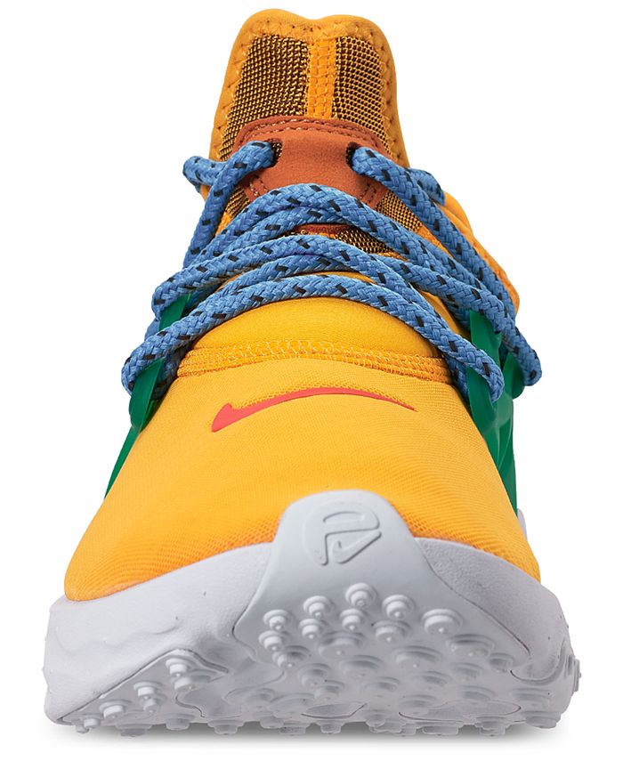 nike react presto running shoes