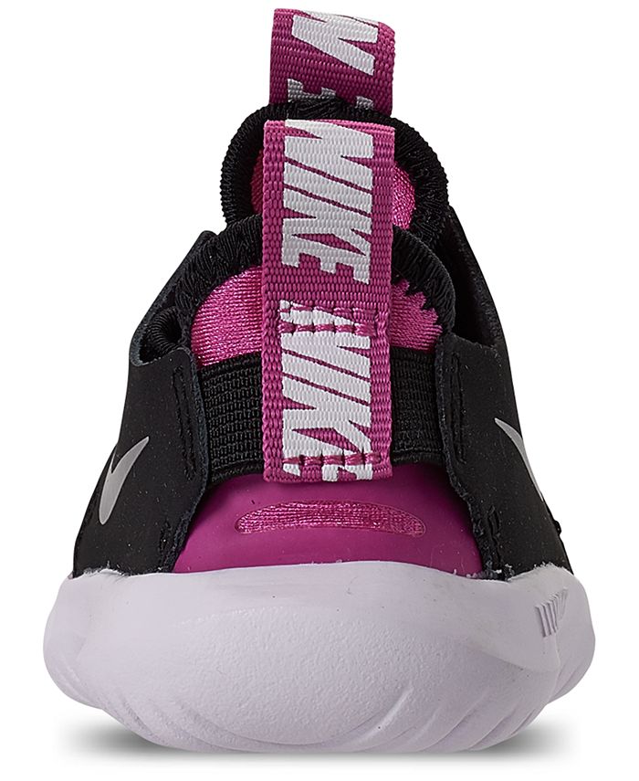 nike slip on sneakers kids