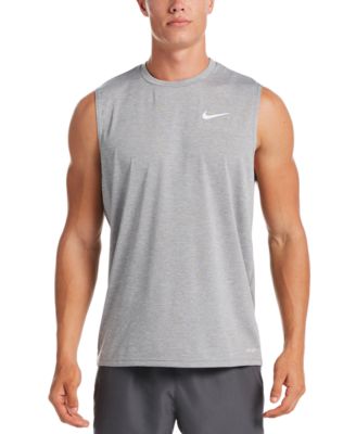 Men's Hydroguard Swim Shirt