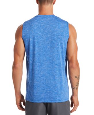 Men's Hydroguard Swim Shirt
