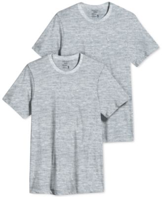 Jockey Men's Big and Tall Classic Crew 
