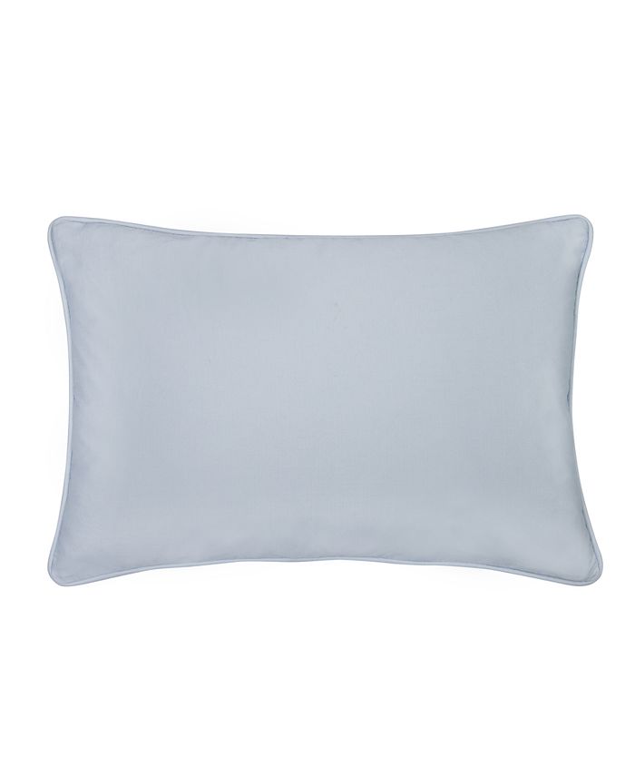 Croscill Lumia Boudoir Pillow Macy's
