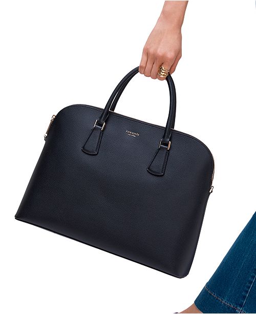 kate spade new york Dome Universal Laptop Bag & Reviews Handbags