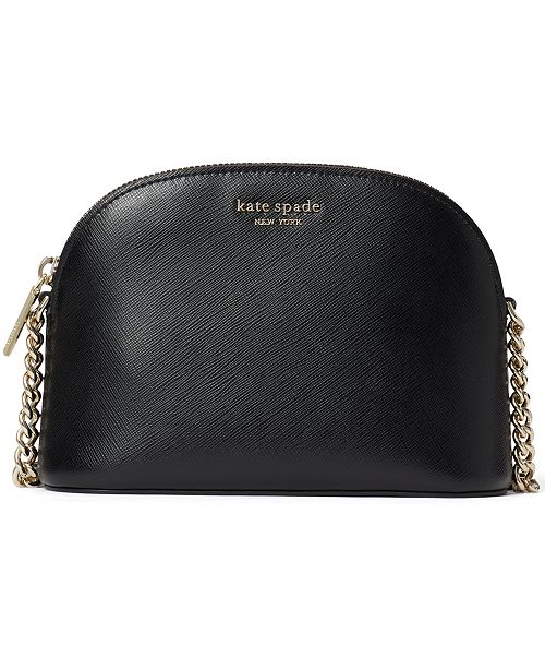 kate spade new york Spencer Dome Crossbody & Reviews - Handbags & Accessories - Macy&#39;s