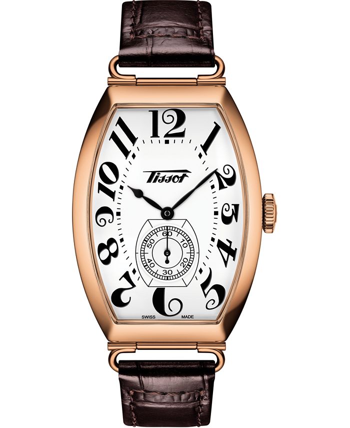 Tissot porto store