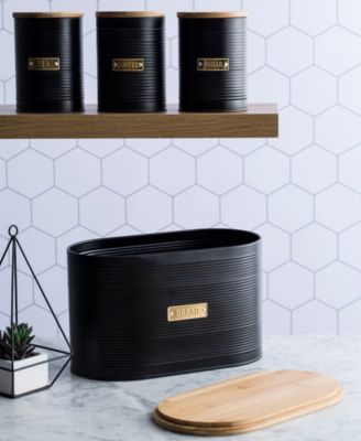 Otto Bread Bin