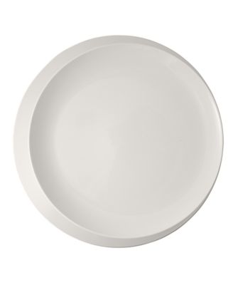 New Moon Large Round Tray