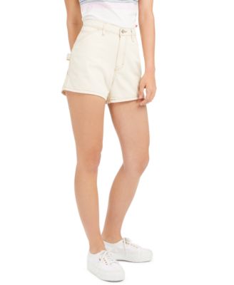 dickie shorts womens