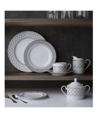 Eternal Palace Dinnerware Collection