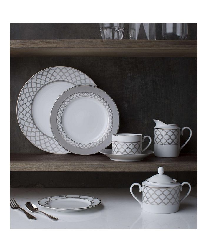 Noritake Dinnerware, Eternal Palace Collection & Reviews Fine China