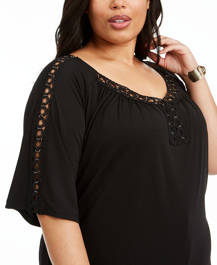 belldini plus size tops