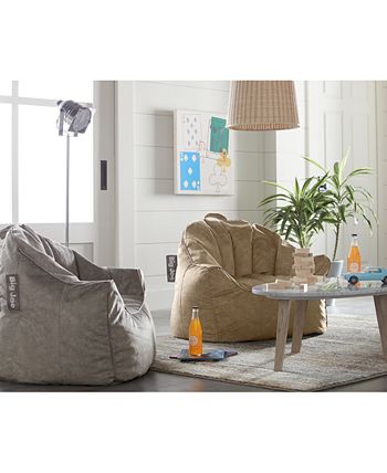 Big joe hug hotsell chair