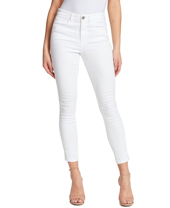 Macys shop skinnygirl jeans
