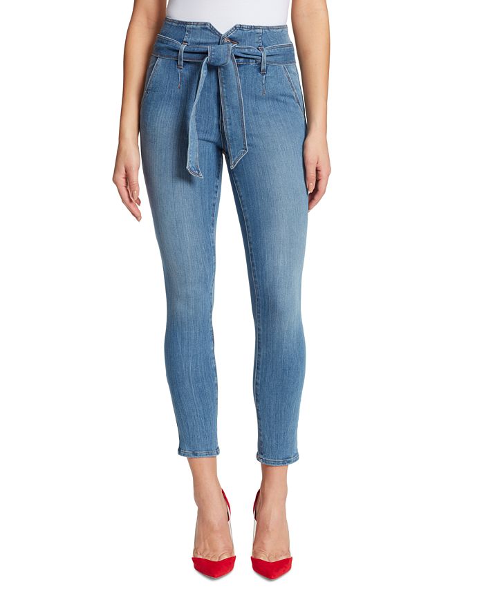 Macys best sale skinnygirl jeans